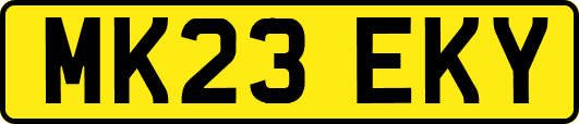 MK23EKY