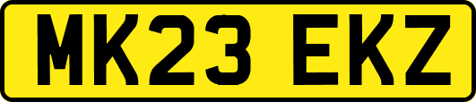 MK23EKZ
