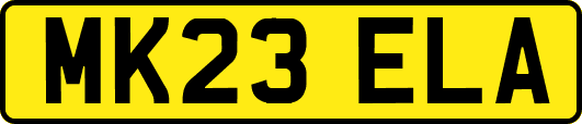 MK23ELA