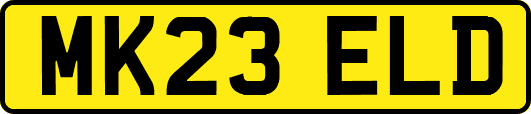 MK23ELD