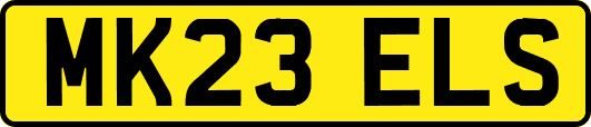 MK23ELS