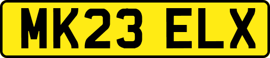 MK23ELX