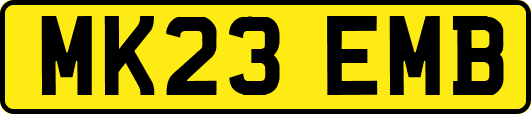 MK23EMB