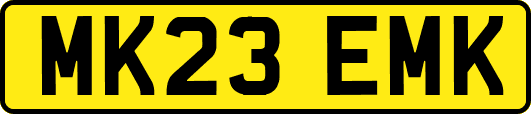 MK23EMK