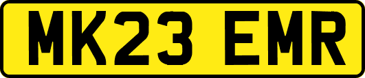MK23EMR