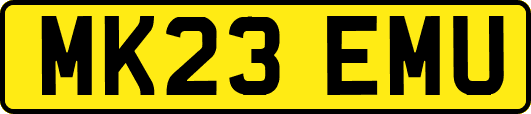 MK23EMU