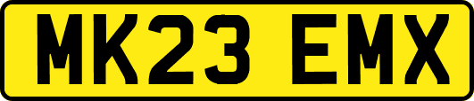MK23EMX