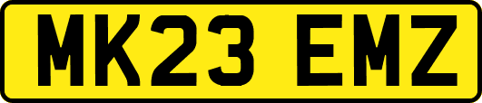 MK23EMZ