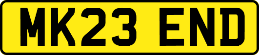 MK23END