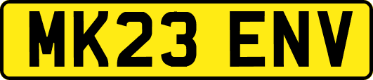 MK23ENV