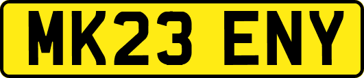 MK23ENY