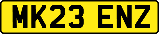 MK23ENZ