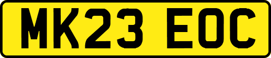 MK23EOC
