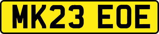 MK23EOE