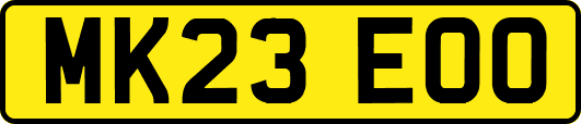 MK23EOO
