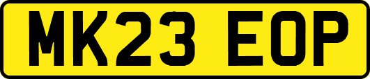 MK23EOP
