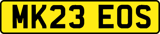 MK23EOS
