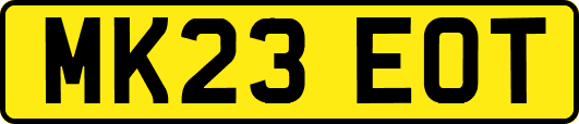 MK23EOT