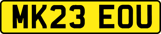 MK23EOU
