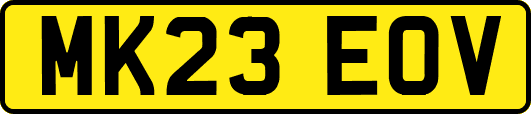 MK23EOV