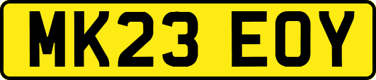 MK23EOY