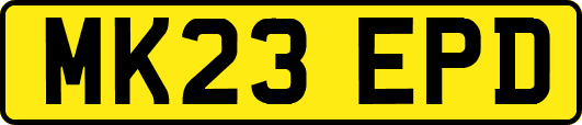 MK23EPD