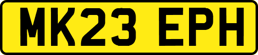 MK23EPH