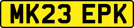MK23EPK