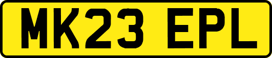 MK23EPL
