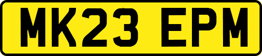 MK23EPM