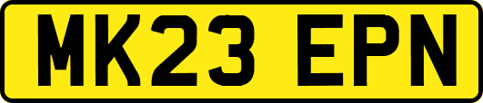 MK23EPN