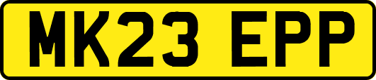 MK23EPP