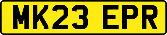 MK23EPR