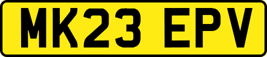 MK23EPV