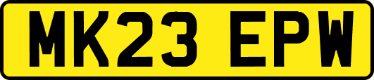 MK23EPW