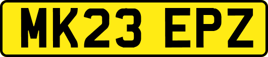 MK23EPZ