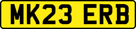 MK23ERB