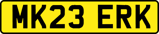 MK23ERK