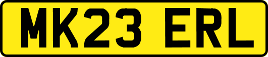 MK23ERL