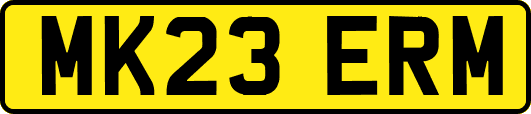 MK23ERM