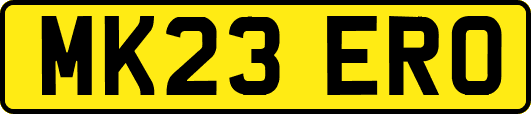 MK23ERO