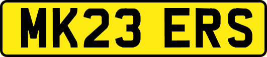 MK23ERS