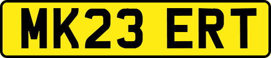 MK23ERT