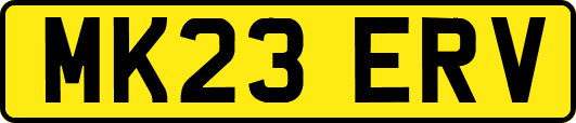 MK23ERV
