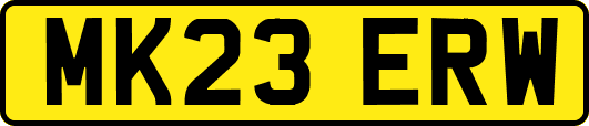 MK23ERW