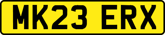 MK23ERX