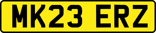 MK23ERZ