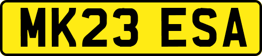 MK23ESA