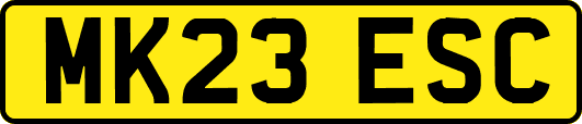 MK23ESC