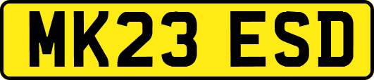 MK23ESD